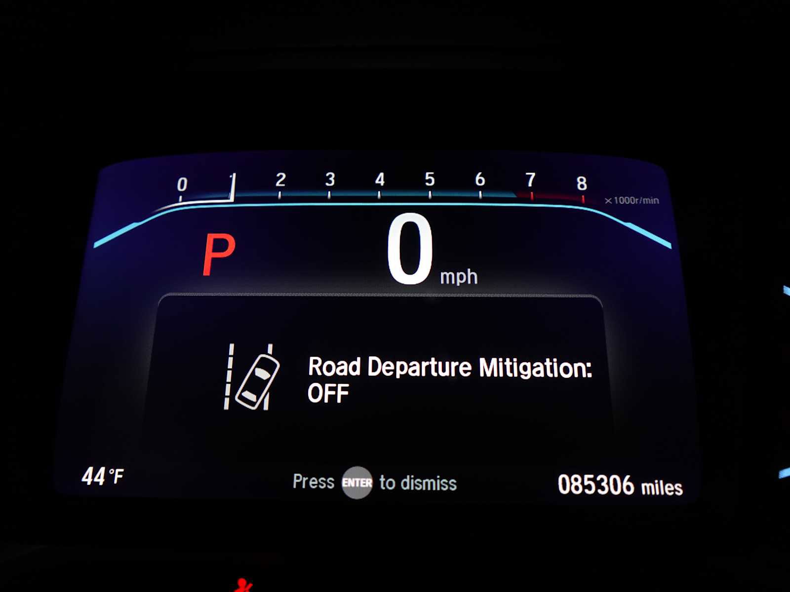 Used 2019 Honda Passport Touring image 20