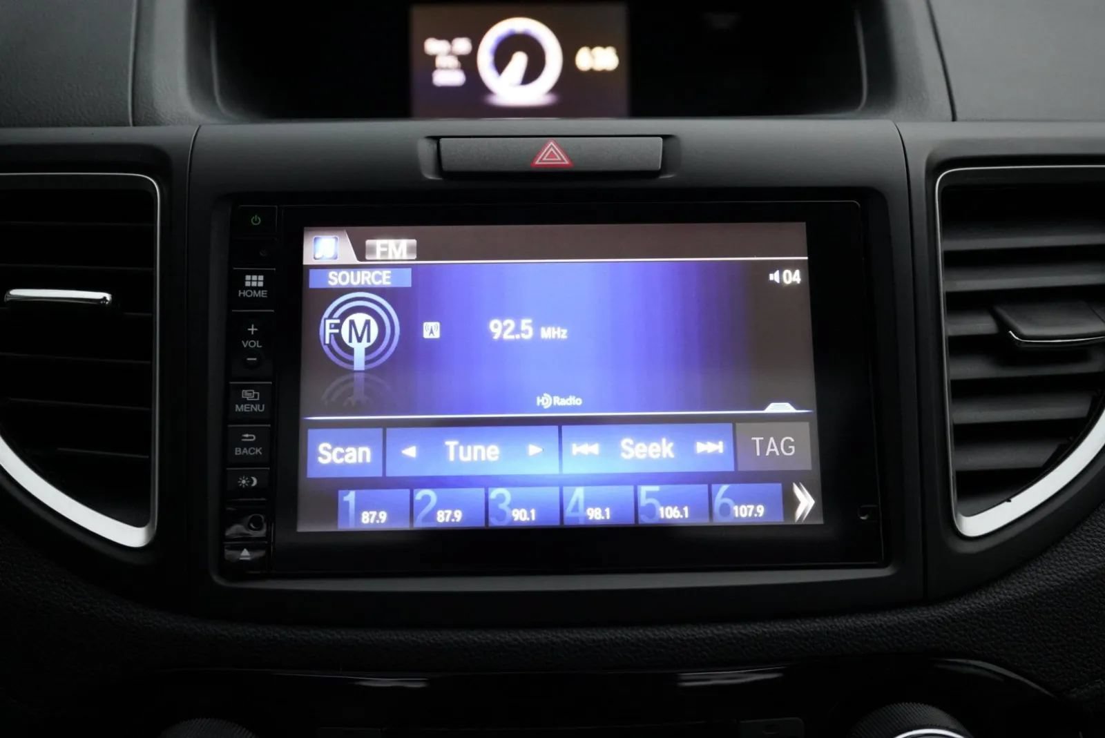Used 2016 Honda CR-V Touring image 47