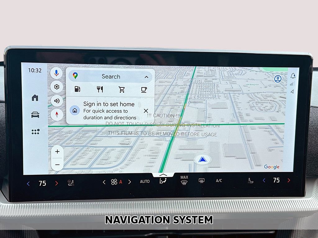 New 2026 Ford Explorer Tremor w/ Tremor Ultimate Package image 3