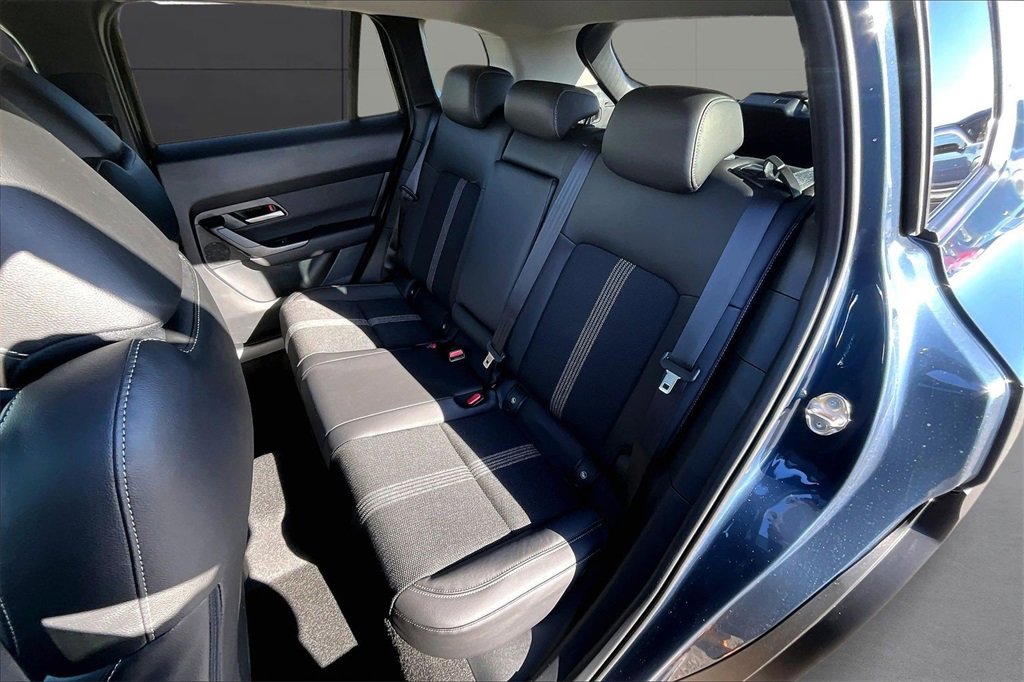 New 2026 MAZDA CX-50 AWD 2.5 S w/ Weather Package image 10