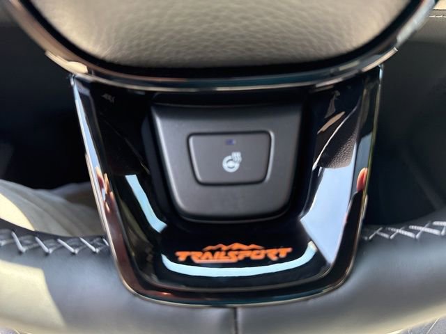 New 2026 Honda Passport TrailSport Elite image 21