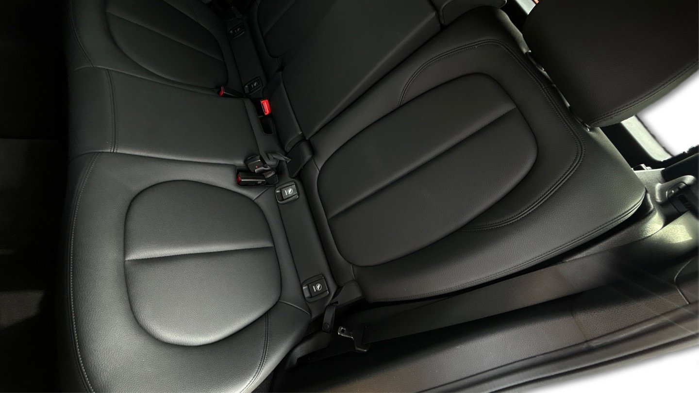 Used 2019 BMW X1 sDrive28i image 16