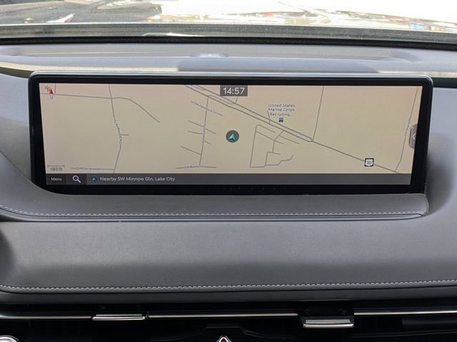 Used 2022 Genesis G80 2.5T RWD image 29