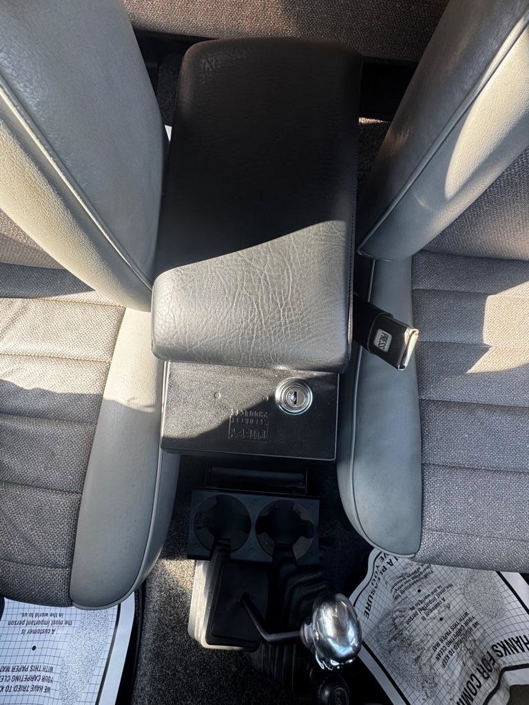 Used 1992 Jeep Wrangler 4WD image 15