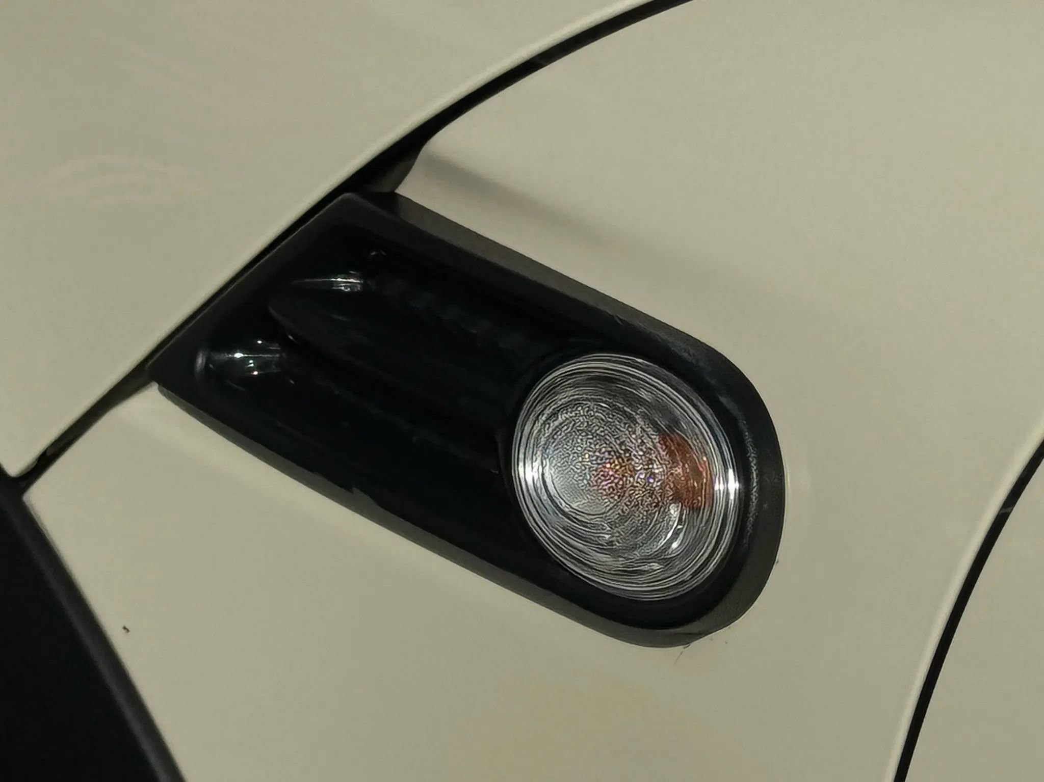 Used 2012 MINI Cooper Convertible image 14