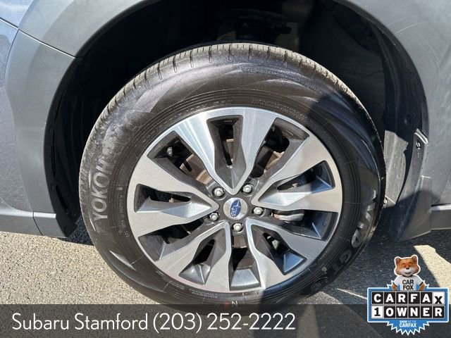 Certified 2024 Subaru Outback Limited image 36