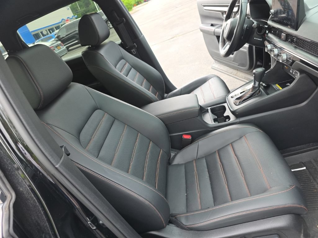 Used 2024 Honda CR-V Sport Touring image 25