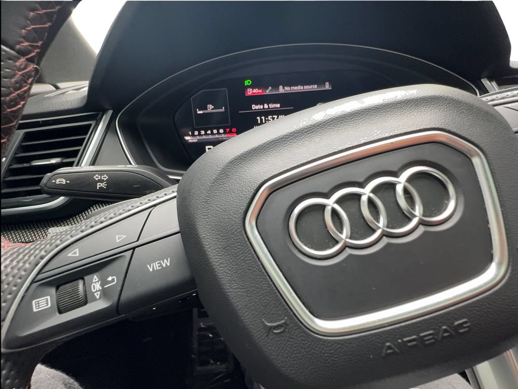 Used 2022 Audi SQ5 Premium Plus AWD/4WD image 43