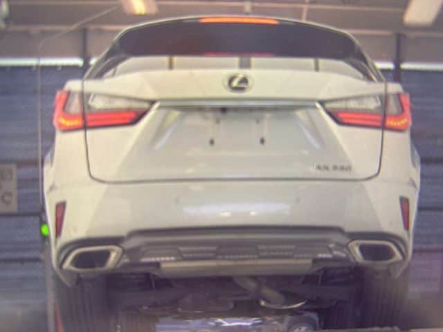 Used 2017 Lexus RX 350 AWD image 10