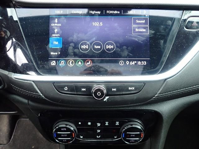 Used 2020 Buick Encore GX Select w/ Experience Buick Package image 14