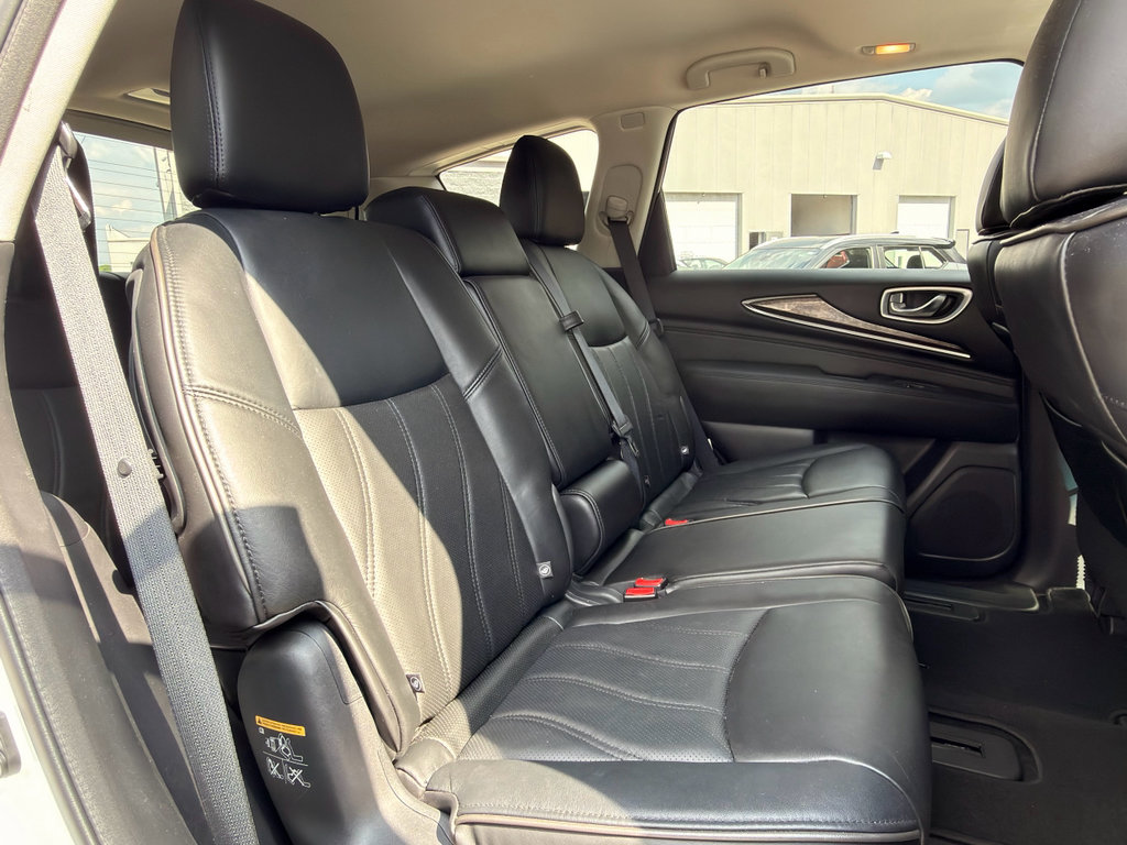 Used 2015 INFINITI QX60 FWD w/ Premium Plus Package image 18
