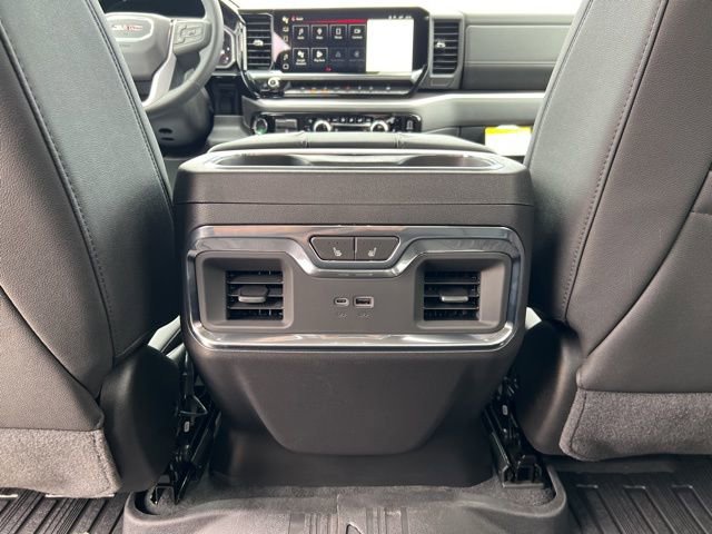 New 2026 GMC Sierra 1500 SLT image 27
