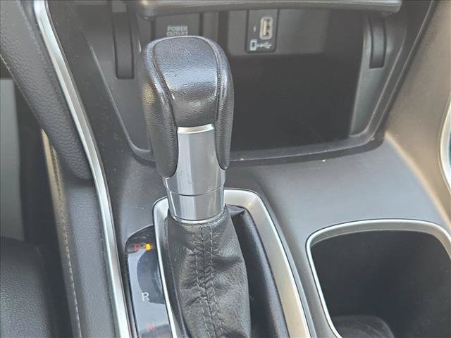 Used 2019 Honda Accord EX-L image 9