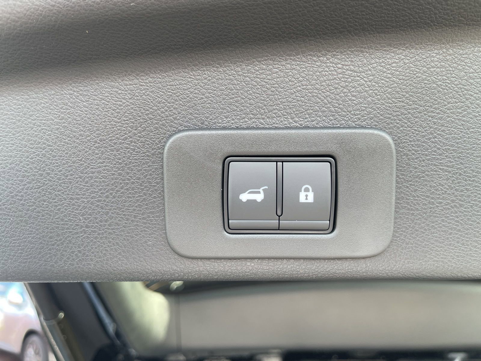 New 2026 Nissan Murano Platinum w/ Cargo Package image 13