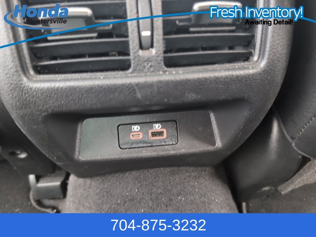 Used 2023 Nissan Altima 2.5 SL image 19