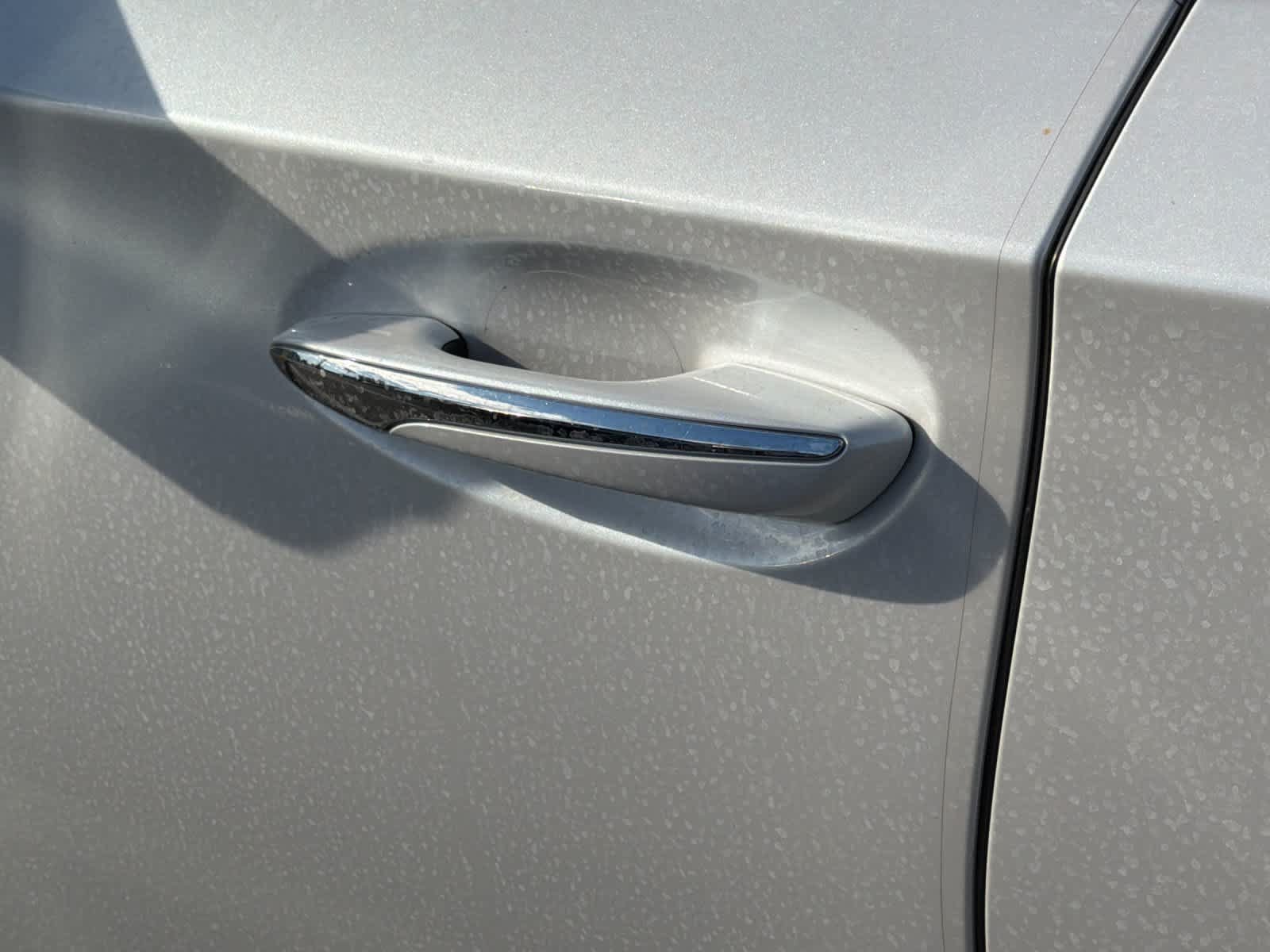 Used 2024 Lexus LS 500 AWD w/ Interior Upgrade Package image 18