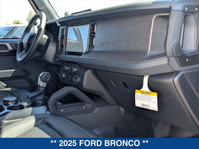 New 2025 Ford Bronco Badlands AWD/4WD image 20