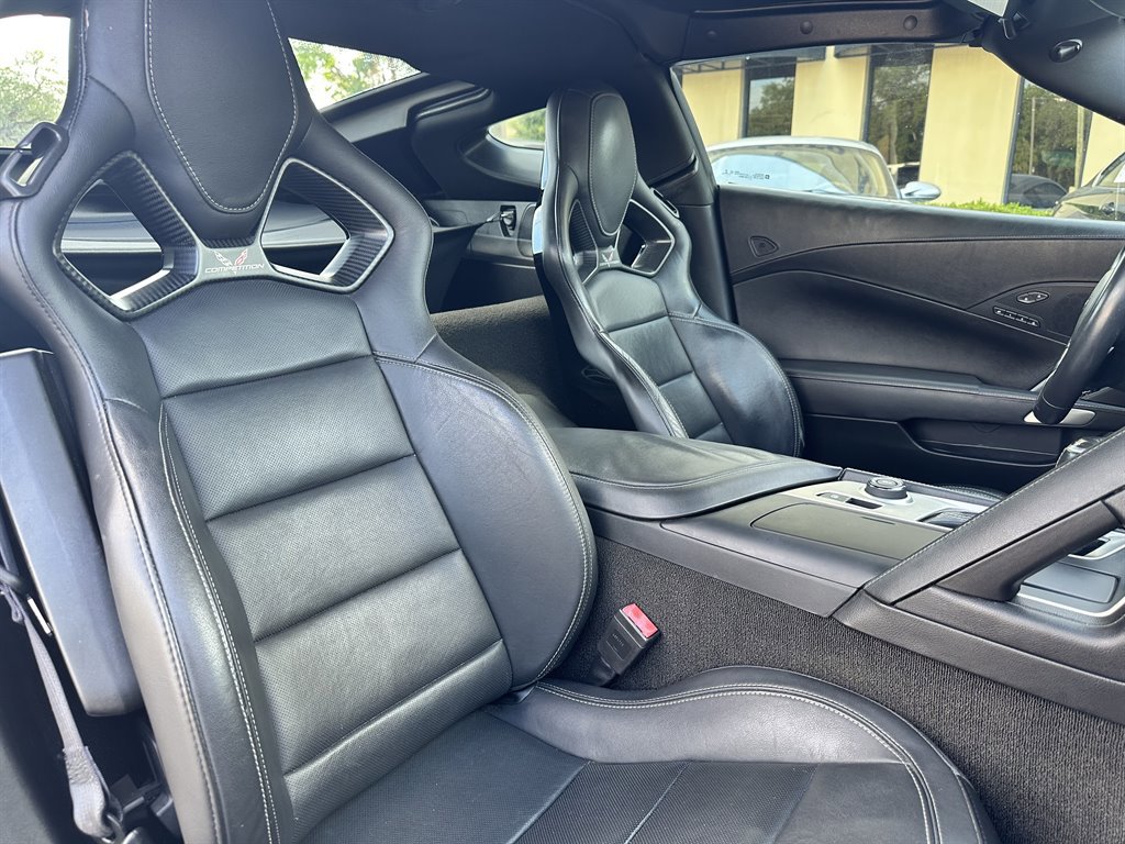 Used 2017 Chevrolet Corvette Z06 image 26