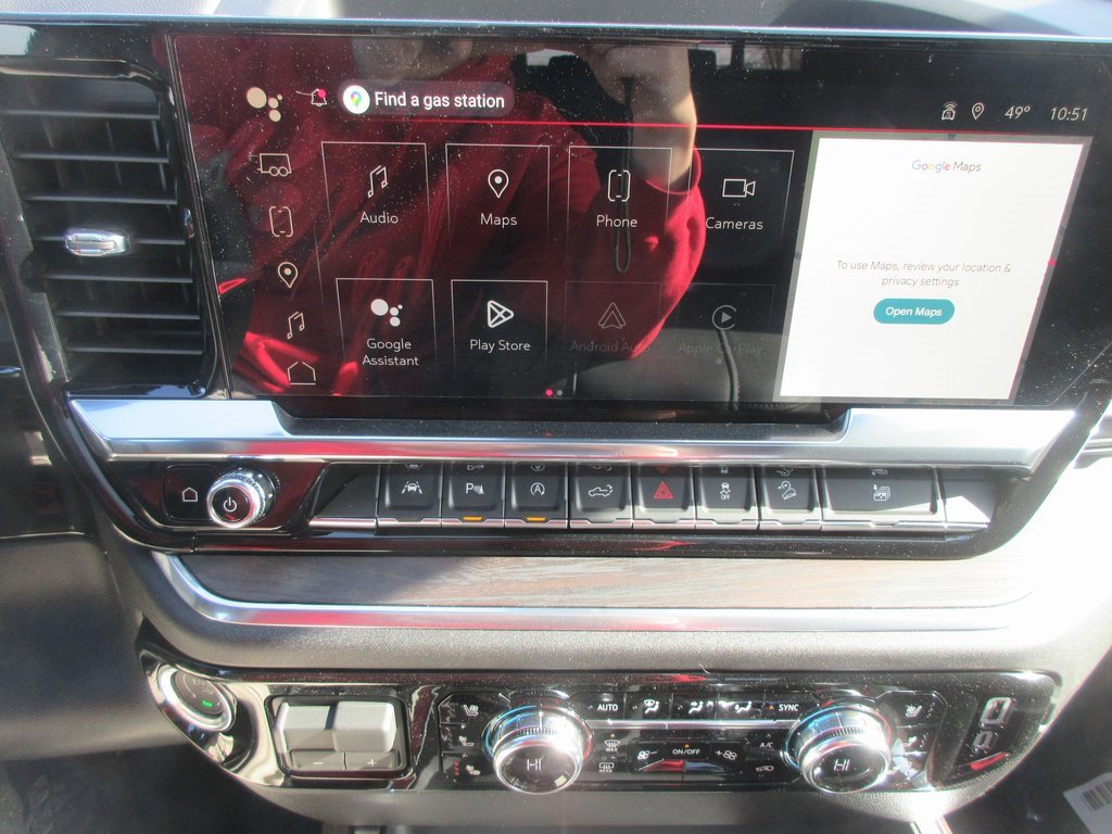 New 2026 GMC Sierra 1500 SLT w/ SLT Premium Plus Package image 20