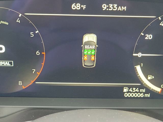 New 2026 Mitsubishi Outlander SEL image 29