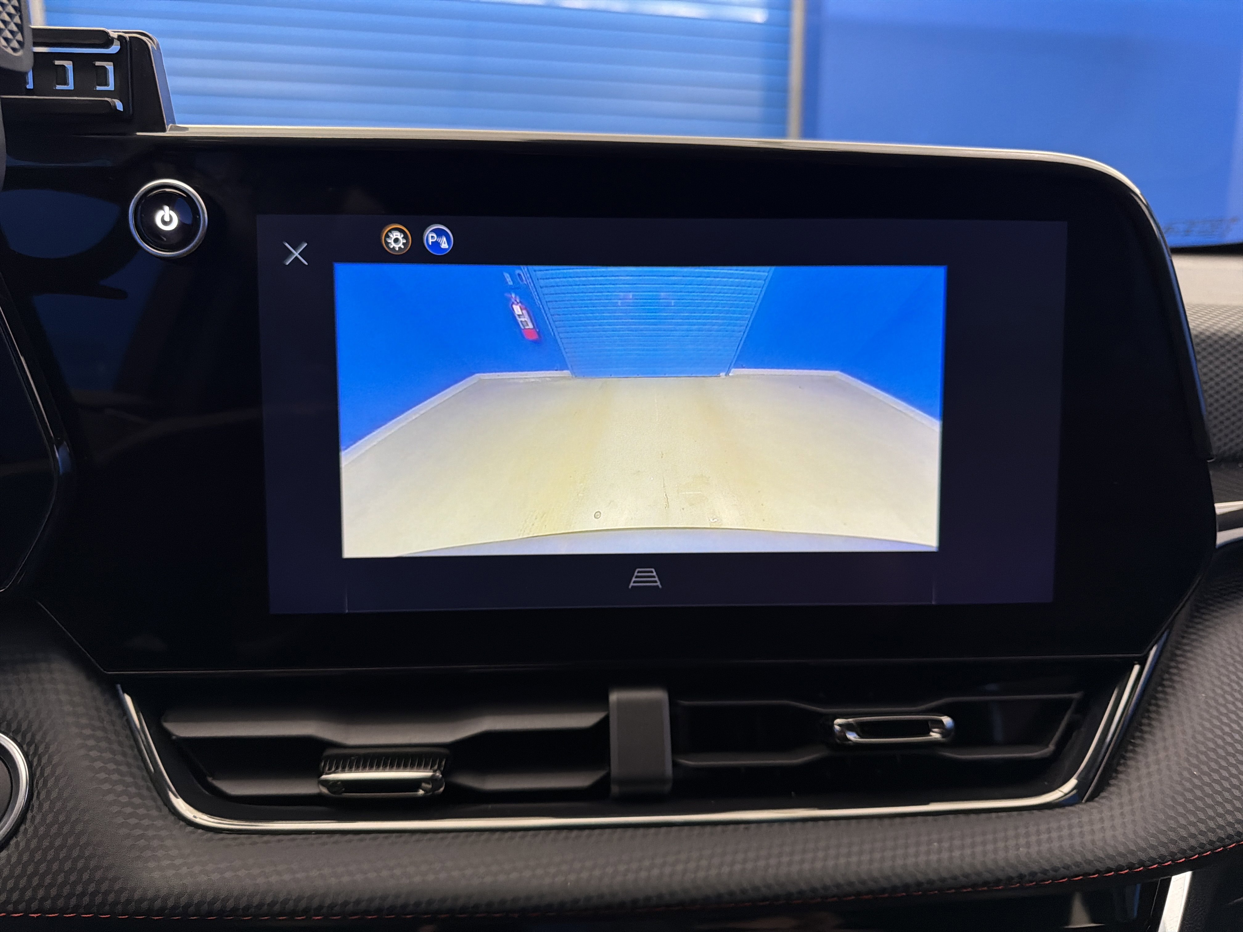 Used 2026 Chevrolet Equinox RS w/ LPO, Floor Liner Package image 20