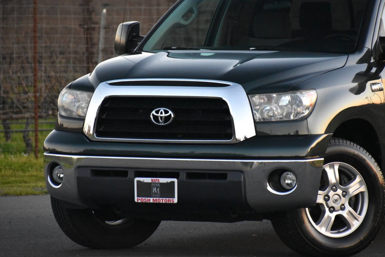 Used 2008 Toyota Tundra SR5 image 6