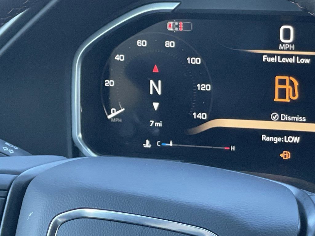 New 2026 GMC Sierra 2500 AT4X image 15