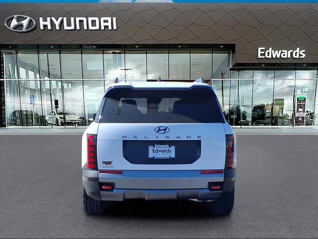 New 2026 Hyundai Palisade XRT Pro image 6