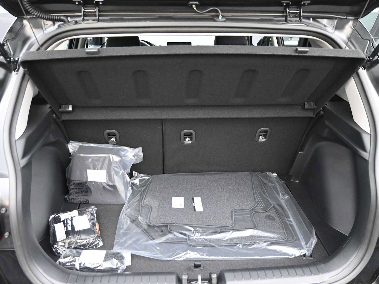 New 2026 Hyundai Venue SEL image 13