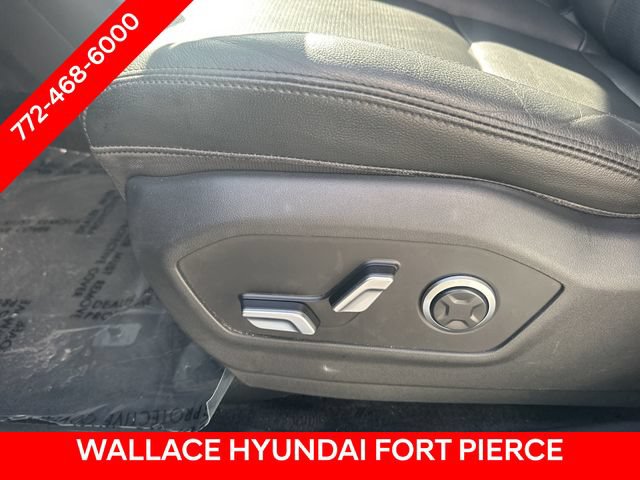 Used 2024 Hyundai Santa Fe Limited AWD/4WD image 18