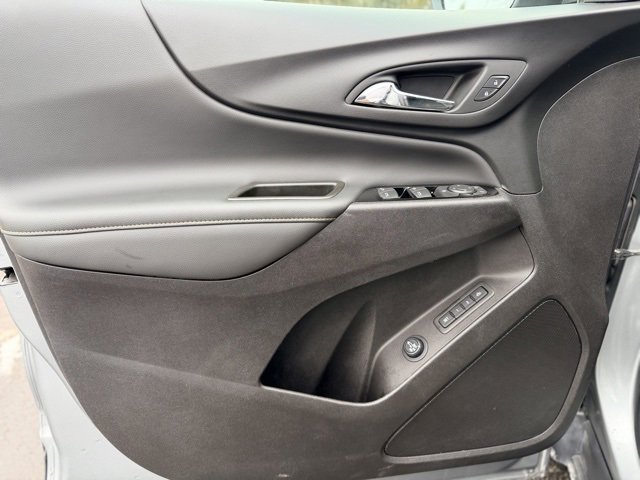 Certified 2024 Chevrolet Equinox Premier image 19