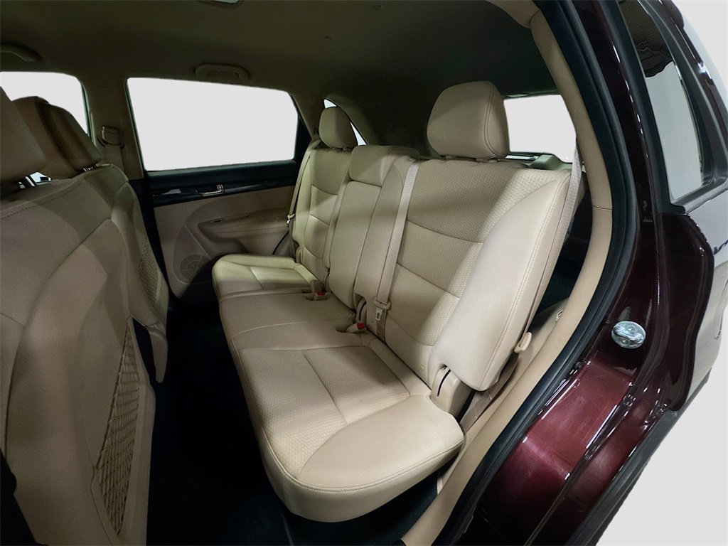 Used 2012 Kia Sorento LX w/ Convenience Pkg image 28