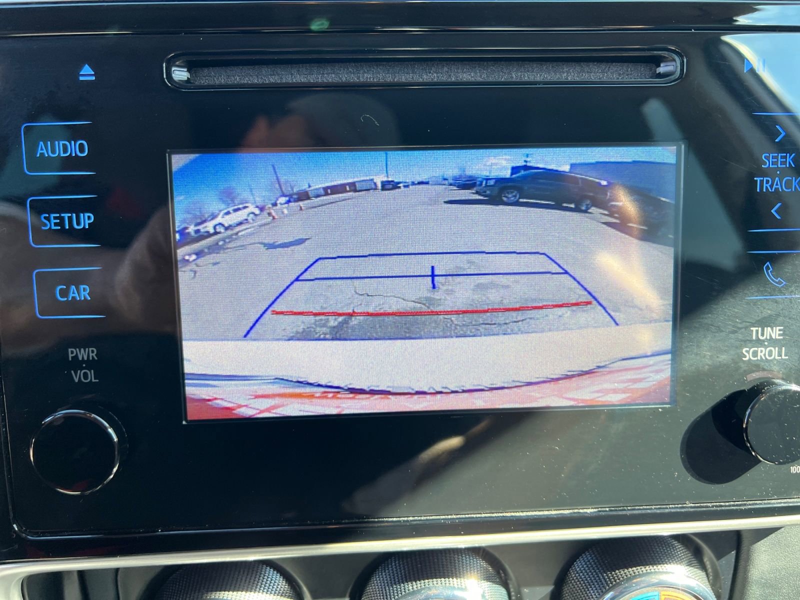 Used 2017 Toyota Corolla L w/ Carpet Mat Package (TMS) image 22