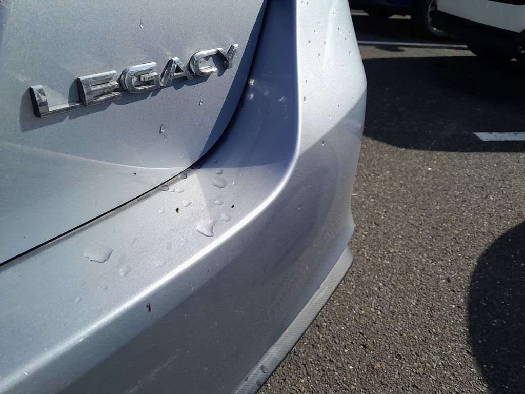 Used 2019 Subaru Legacy 2.5i Premium AWD/4WD image 40