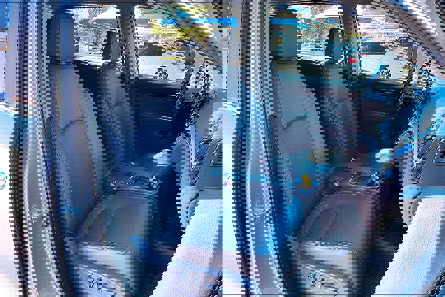 Used 2024 Honda Odyssey Touring image 9