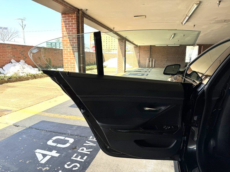 Used 2015 BMW 640i Gran Coupe xDrive image 41