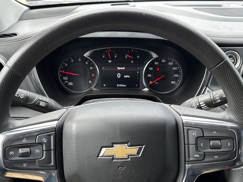 Certified 2023 Chevrolet Blazer LT image 15