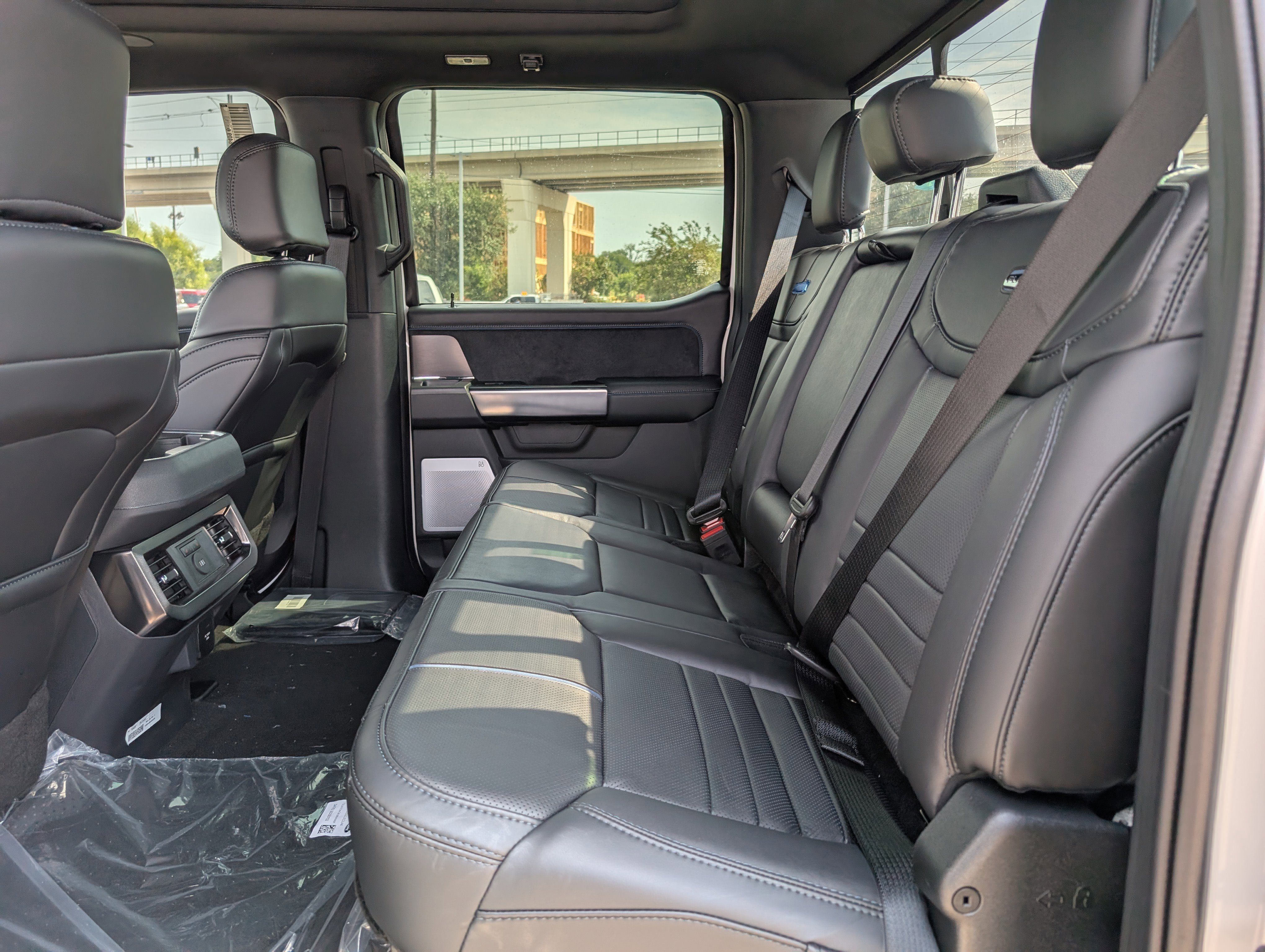New 2026 Ford F250 Platinum image 27