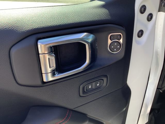 New 2026 Jeep Gladiator Mojave image 9