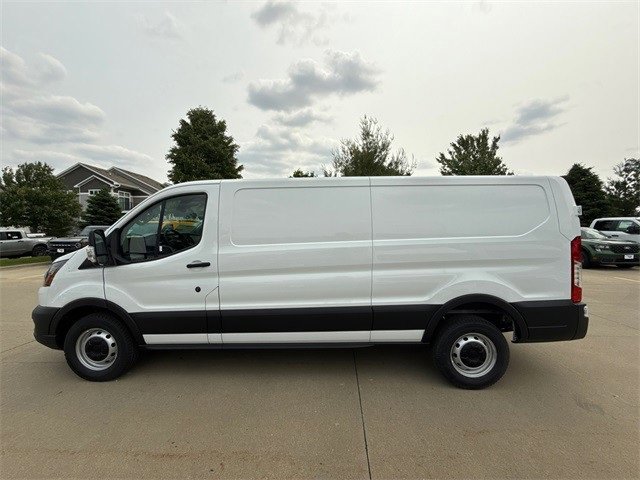 New 2025 Ford Transit 250 Low Roof image 8