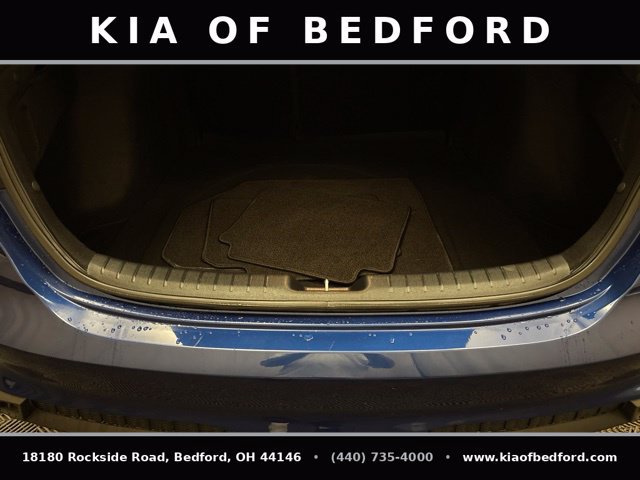 Certified 2024 Kia Forte LXS FWD image 11