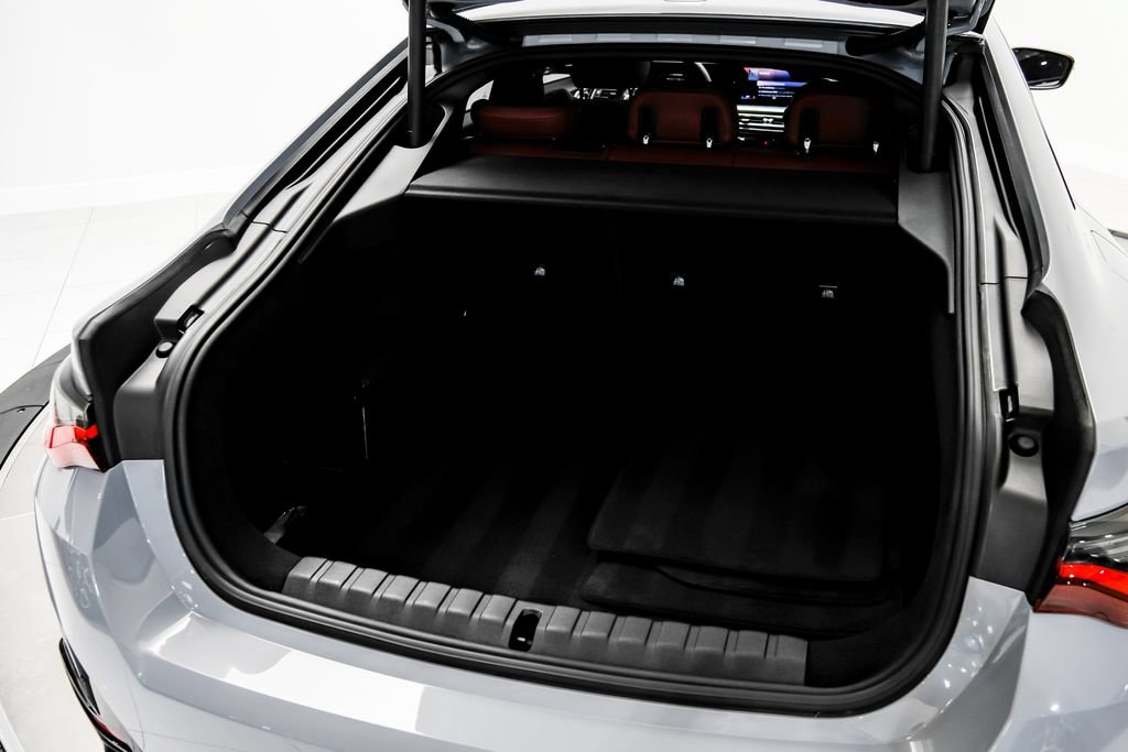 Used 2024 BMW M440i Gran Coupe w/ Premium Package RWD image 62