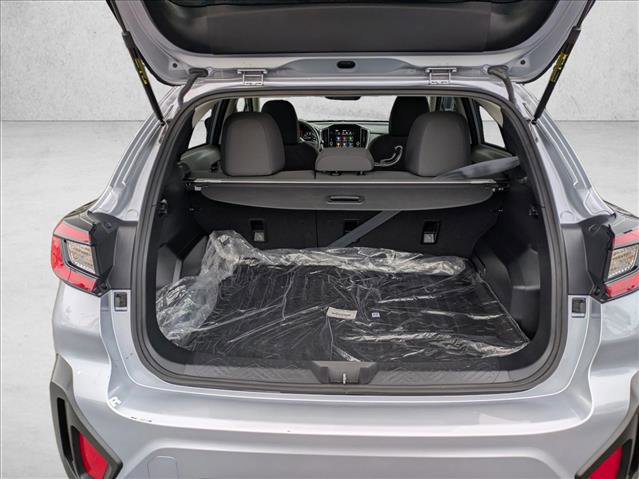 Certified 2025 Subaru Crosstrek 2.0i Premium image 8