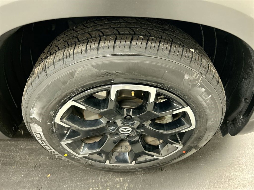 Used 2023 MAZDA CX-50 Meridian Edition w/ Cargo Package image 8