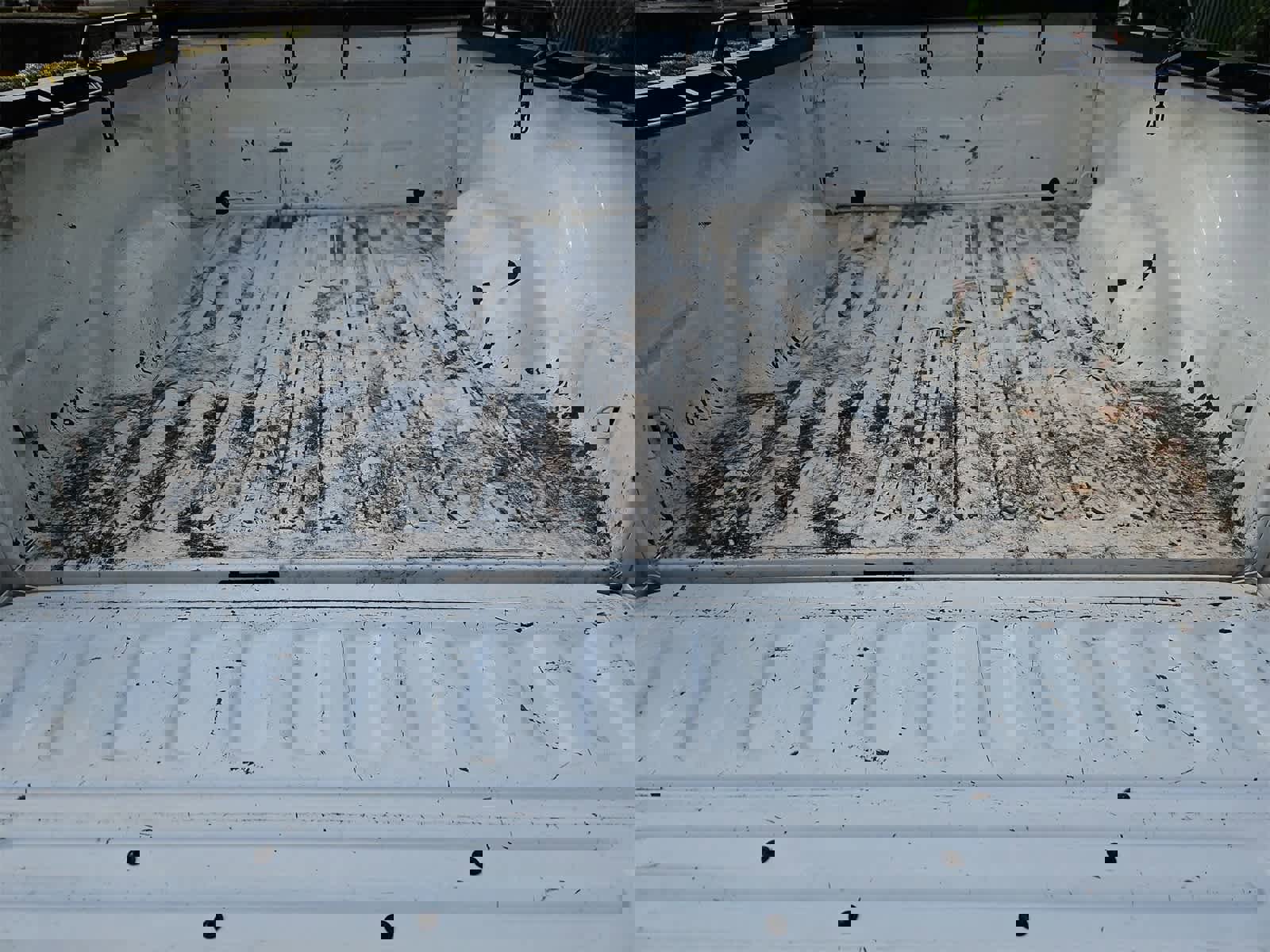 Used 2018 RAM 2500 SLT image 34