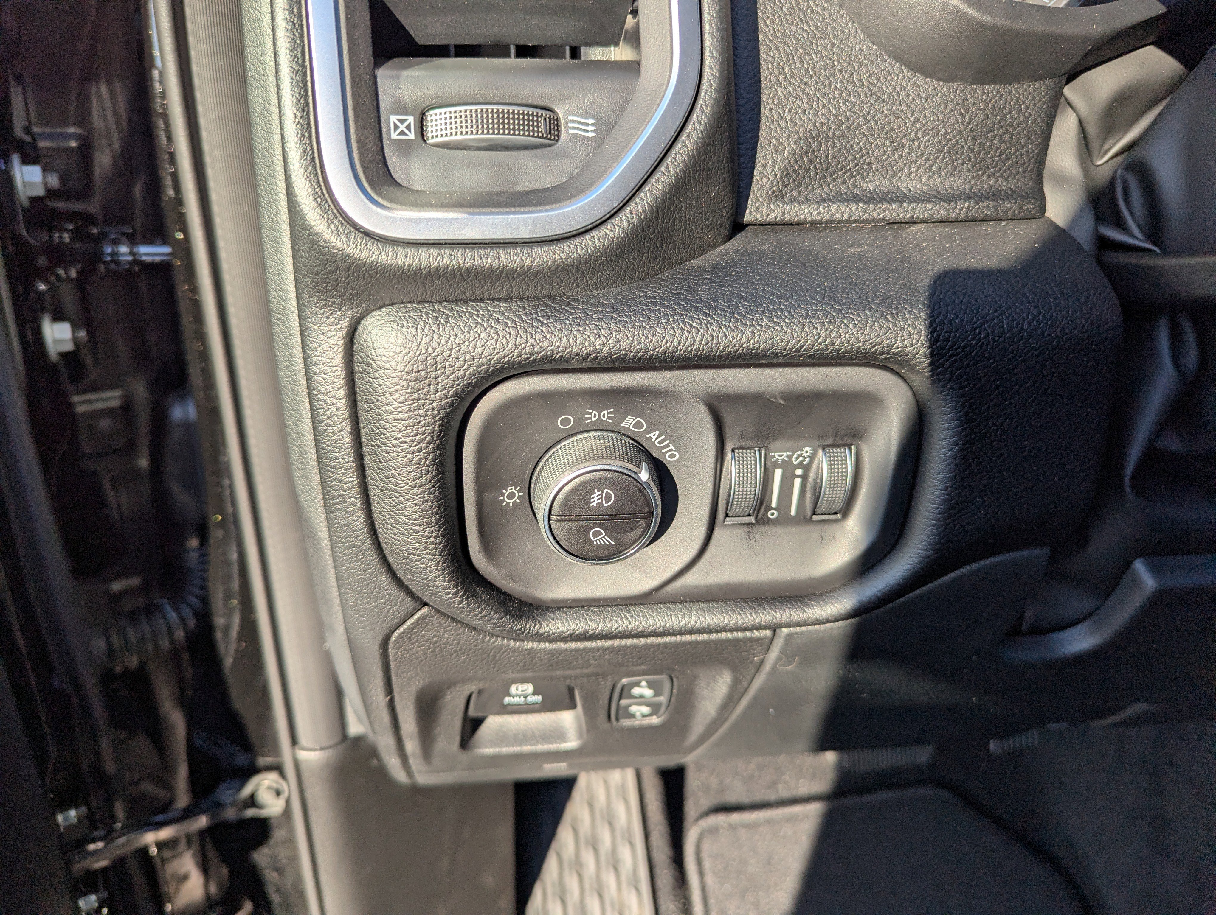 New 2026 RAM 1500 Big Horn image 19