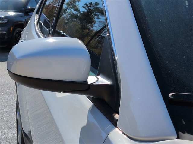 Used 2021 Jeep Compass Latitude image 11