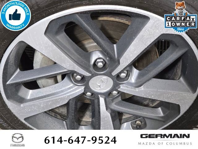 Used 2019 Hyundai Kona Limited AWD/4WD image 13