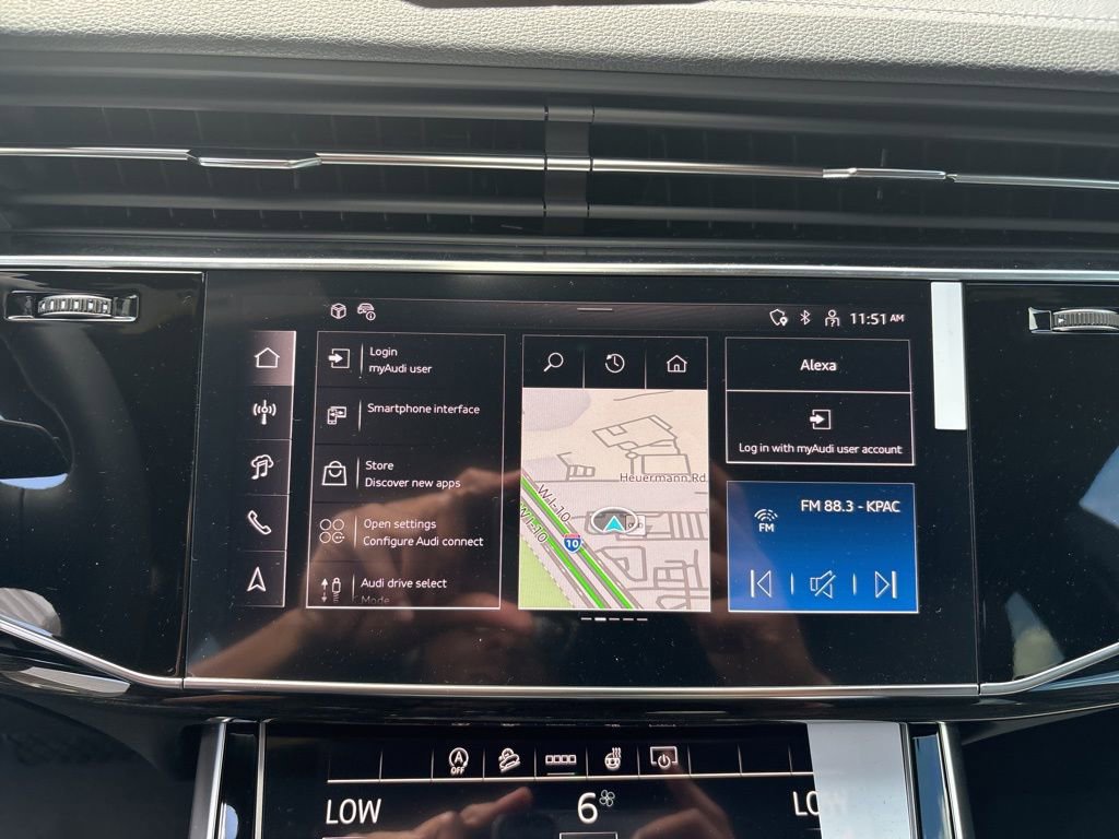 New 2026 Audi Q8 Premium image 19