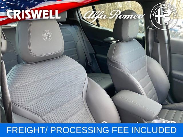 Used 2024 Alfa Romeo Tonale Veloce image 40